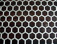 paslanmaz delikli sac