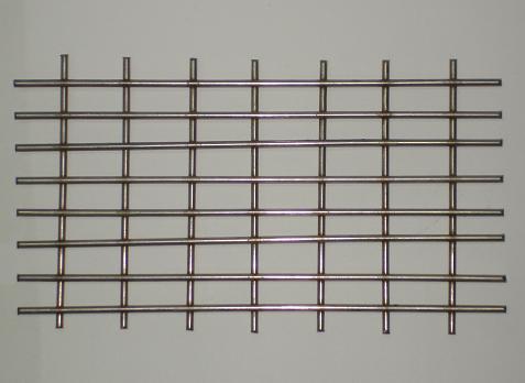 paslanmaz puntalı kafes teli