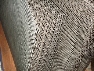 paslanmaz puntalı kafes paslanmaz puntalı kafes